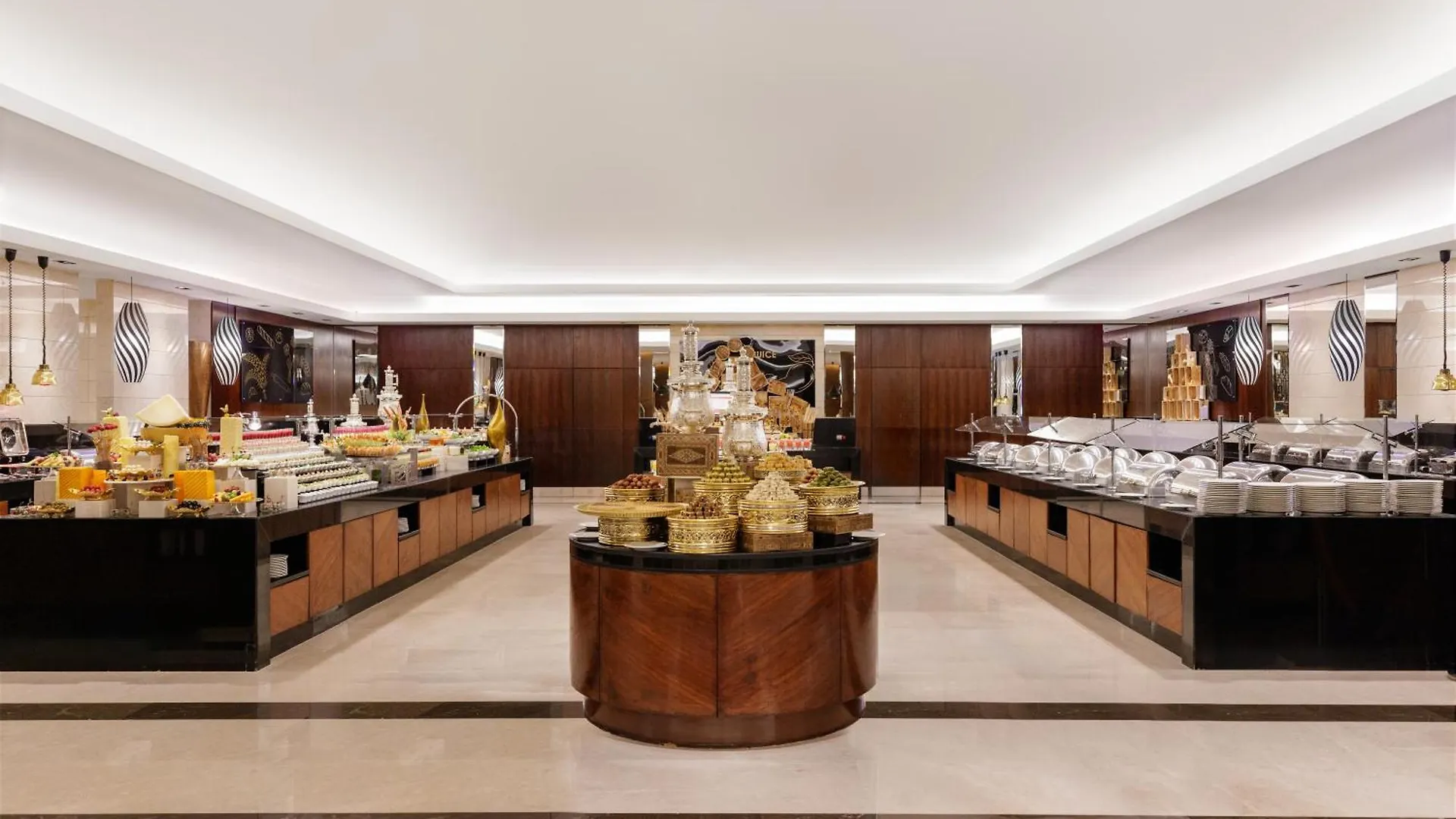 Swissôtel Makkah Meca