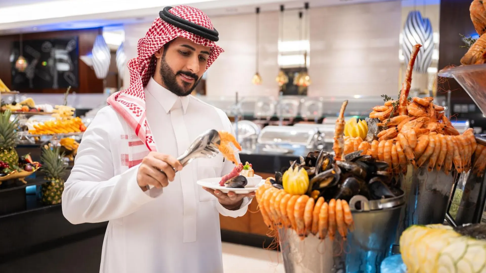 Swissotel Makkah Mecca