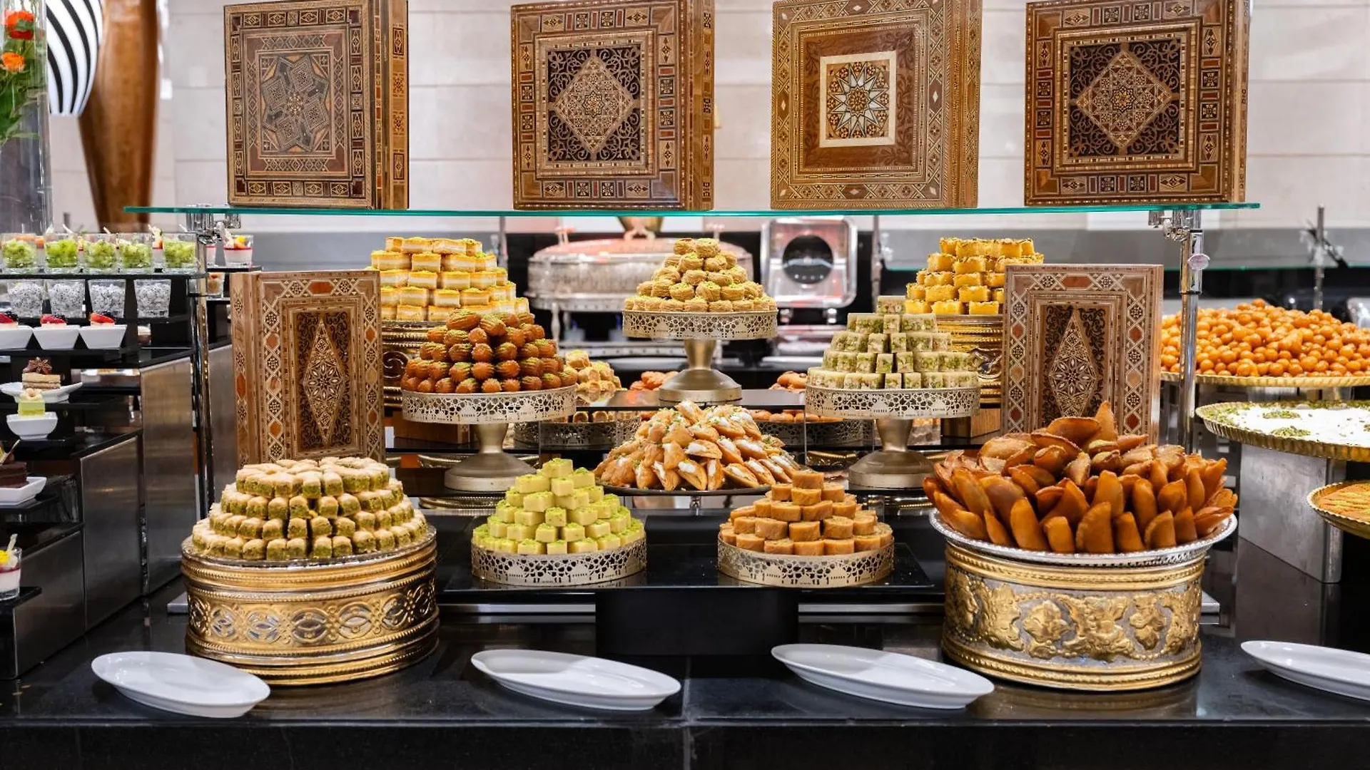 Swissotel Makkah Mecca