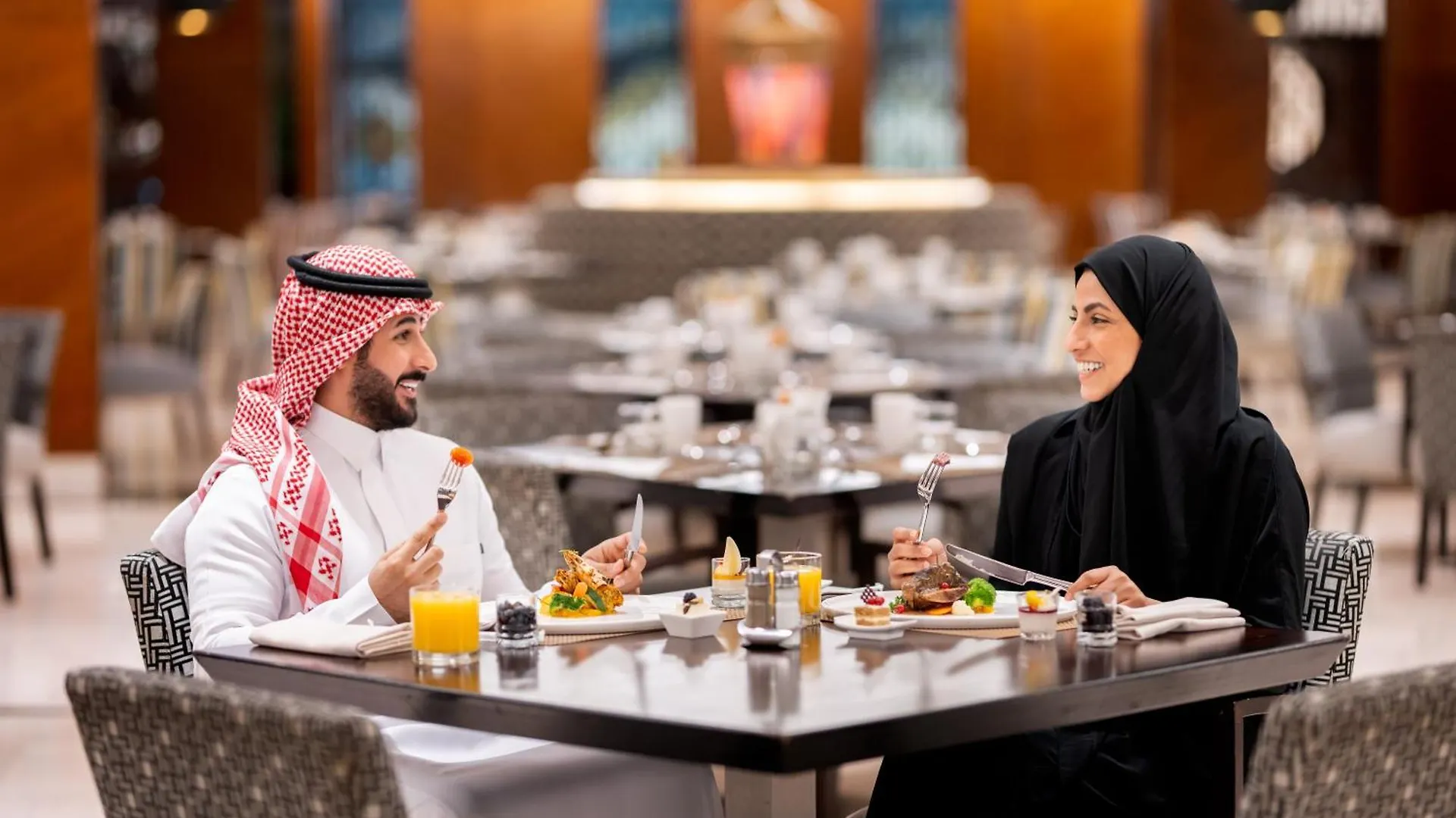 Swissotel Makkah Mecca 5*,