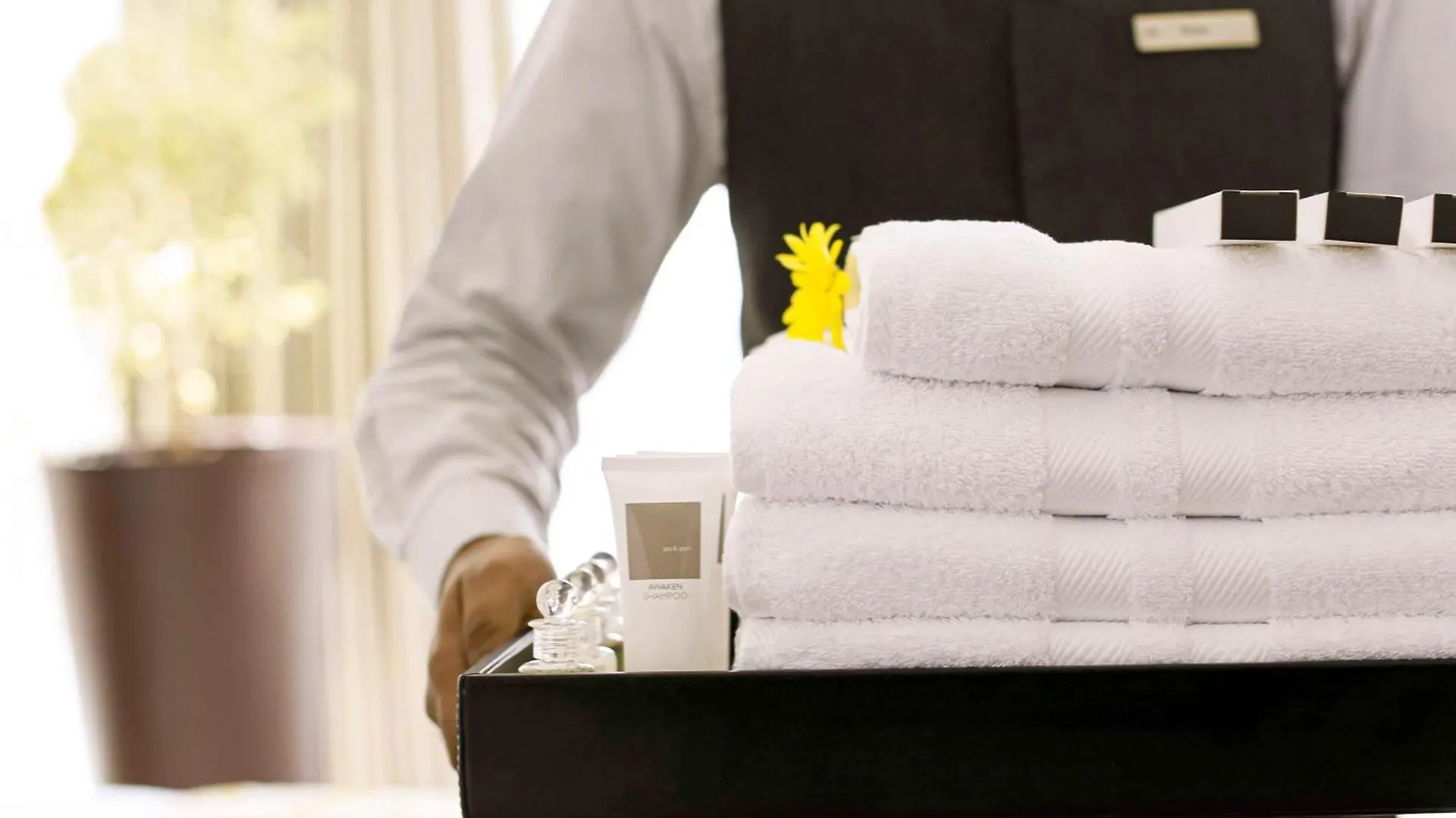 Swissotel Makkah Mecca