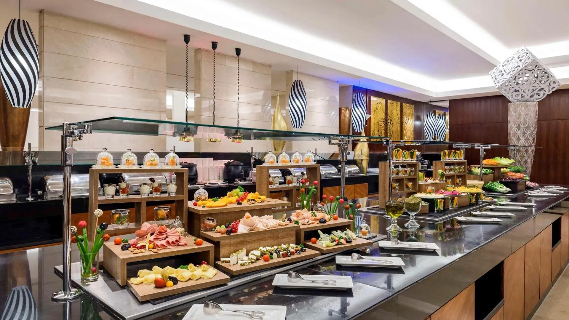 Swissotel Makkah Mecca 5*,  Saudi Arabia