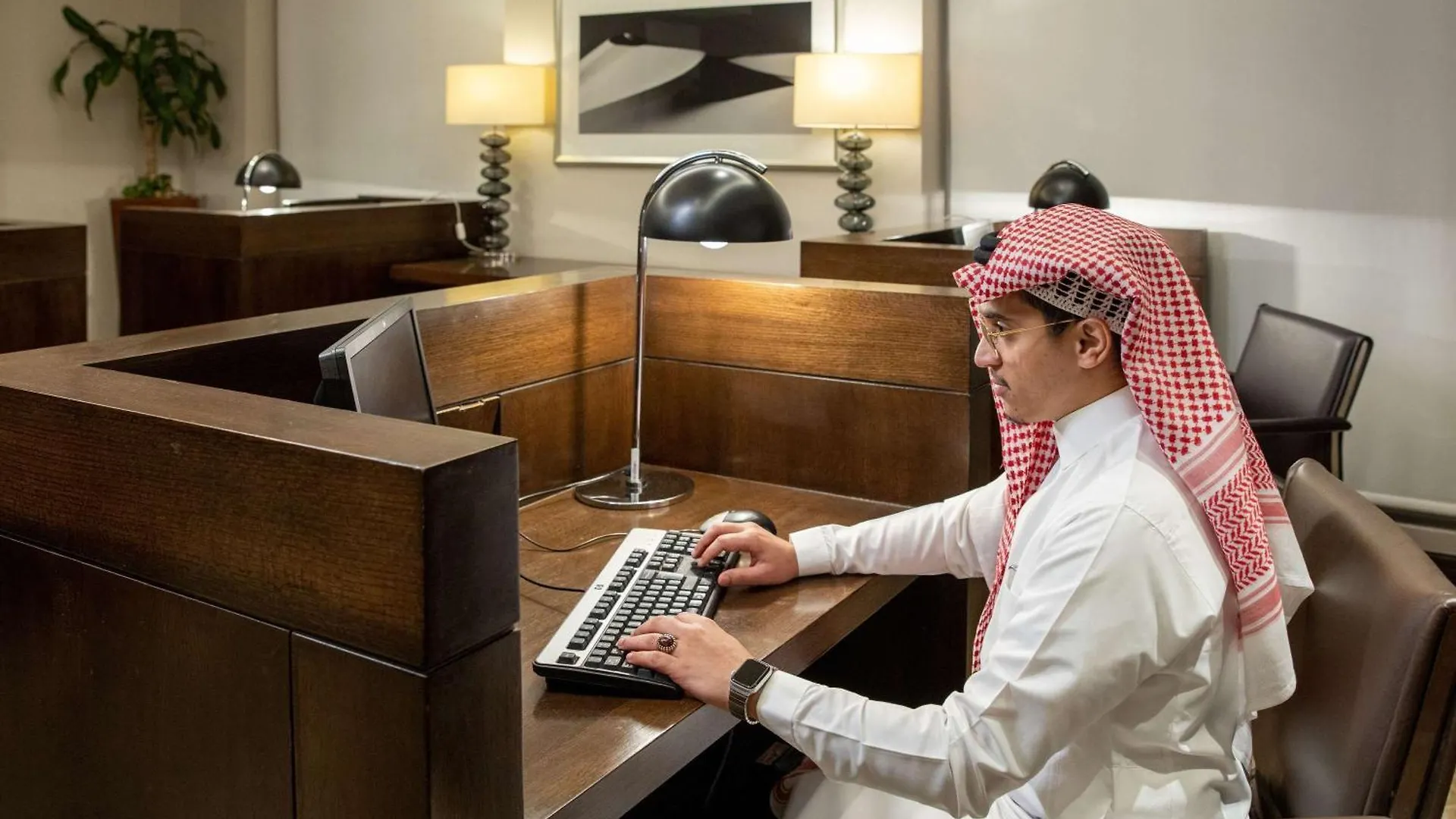 ***** Hotel Swissotel Makkah Mecca Saudi Arabia