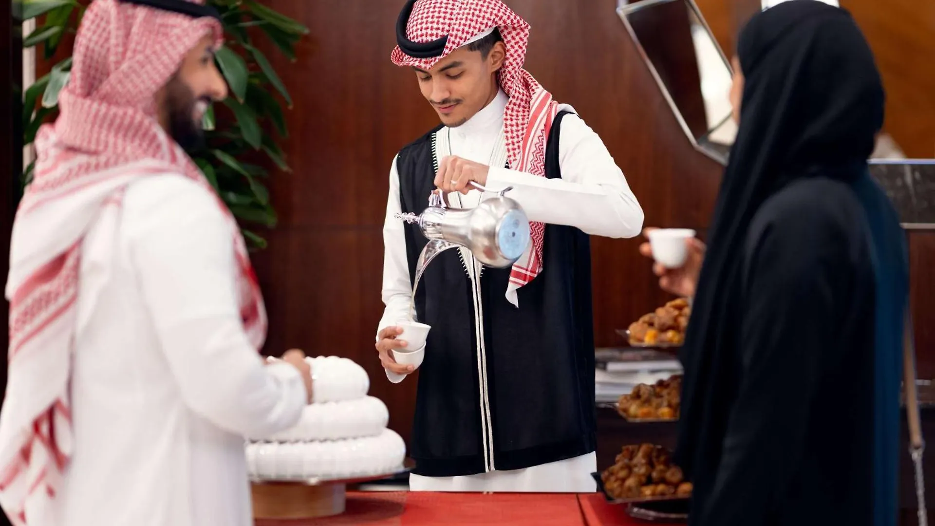 Swissotel Makkah Mecca