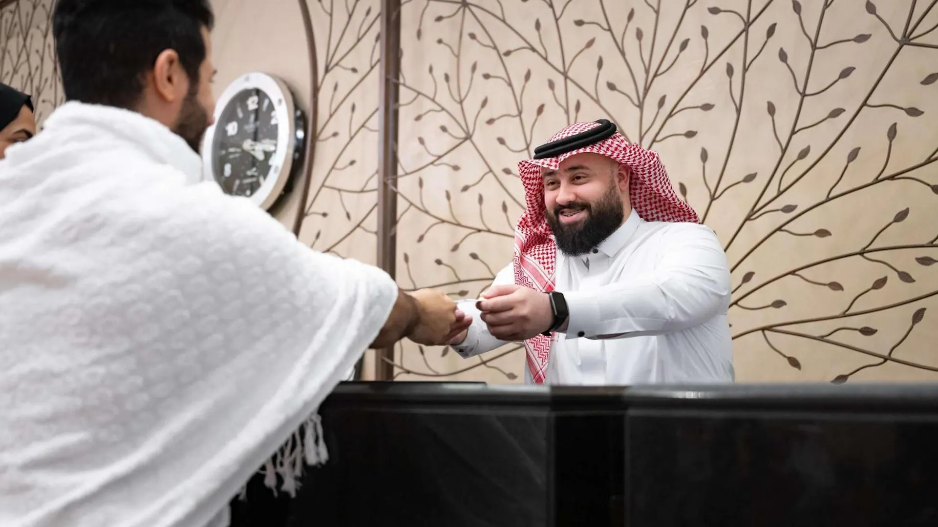 Hotel Swissotel Makkah Mecca