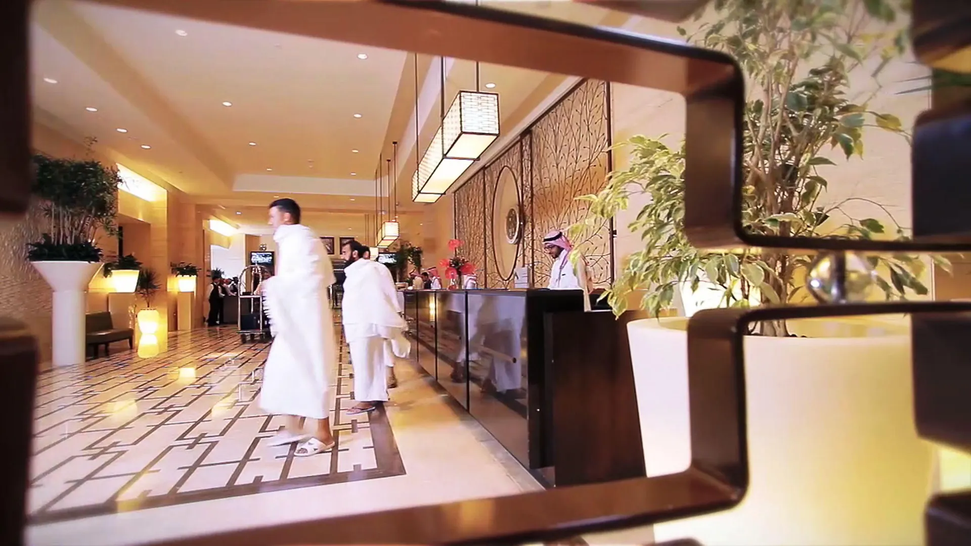 Swissotel Makkah Mecca
