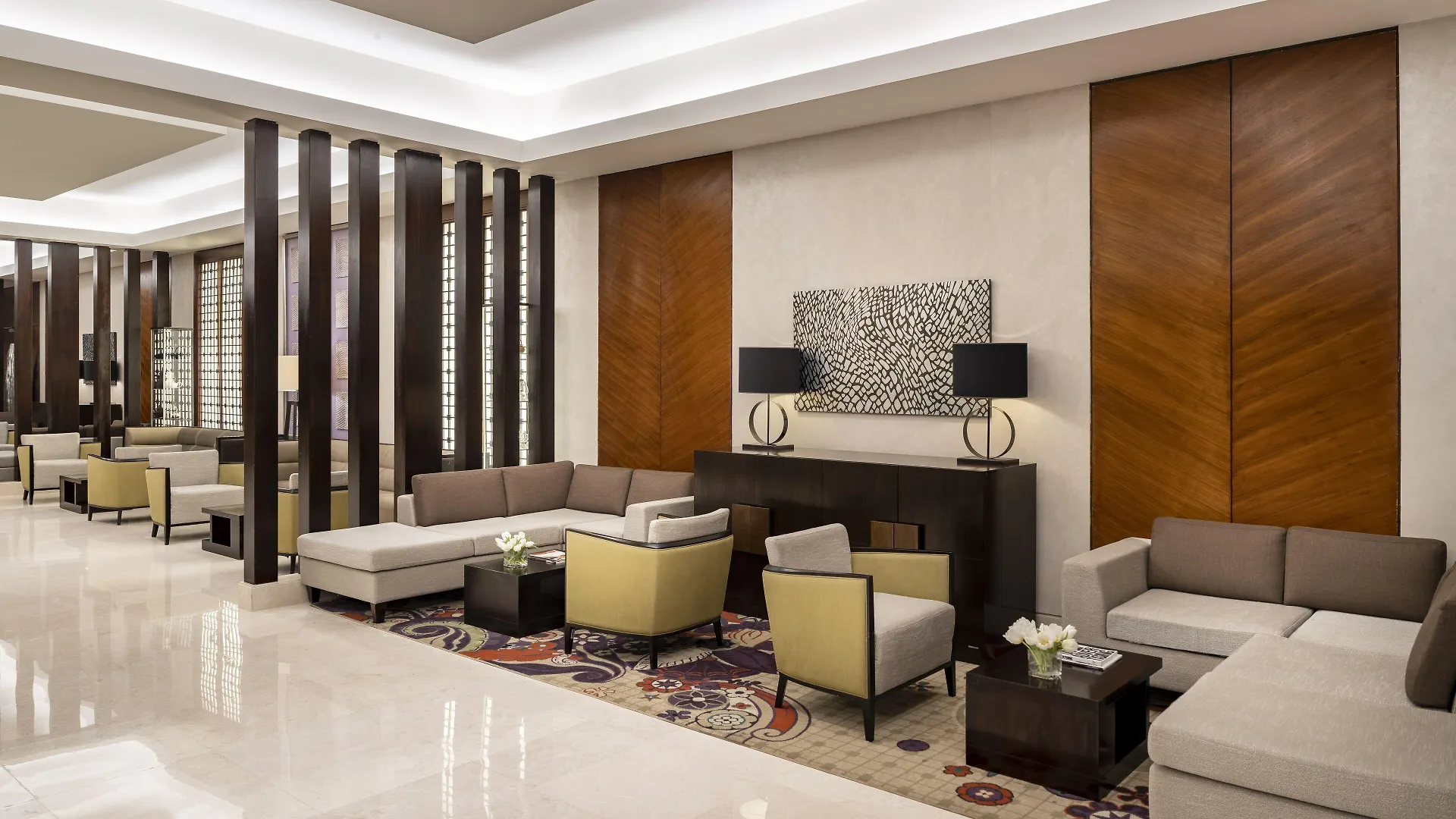 ***** Hotel Swissotel Makkah Mecca Saudi Arabia