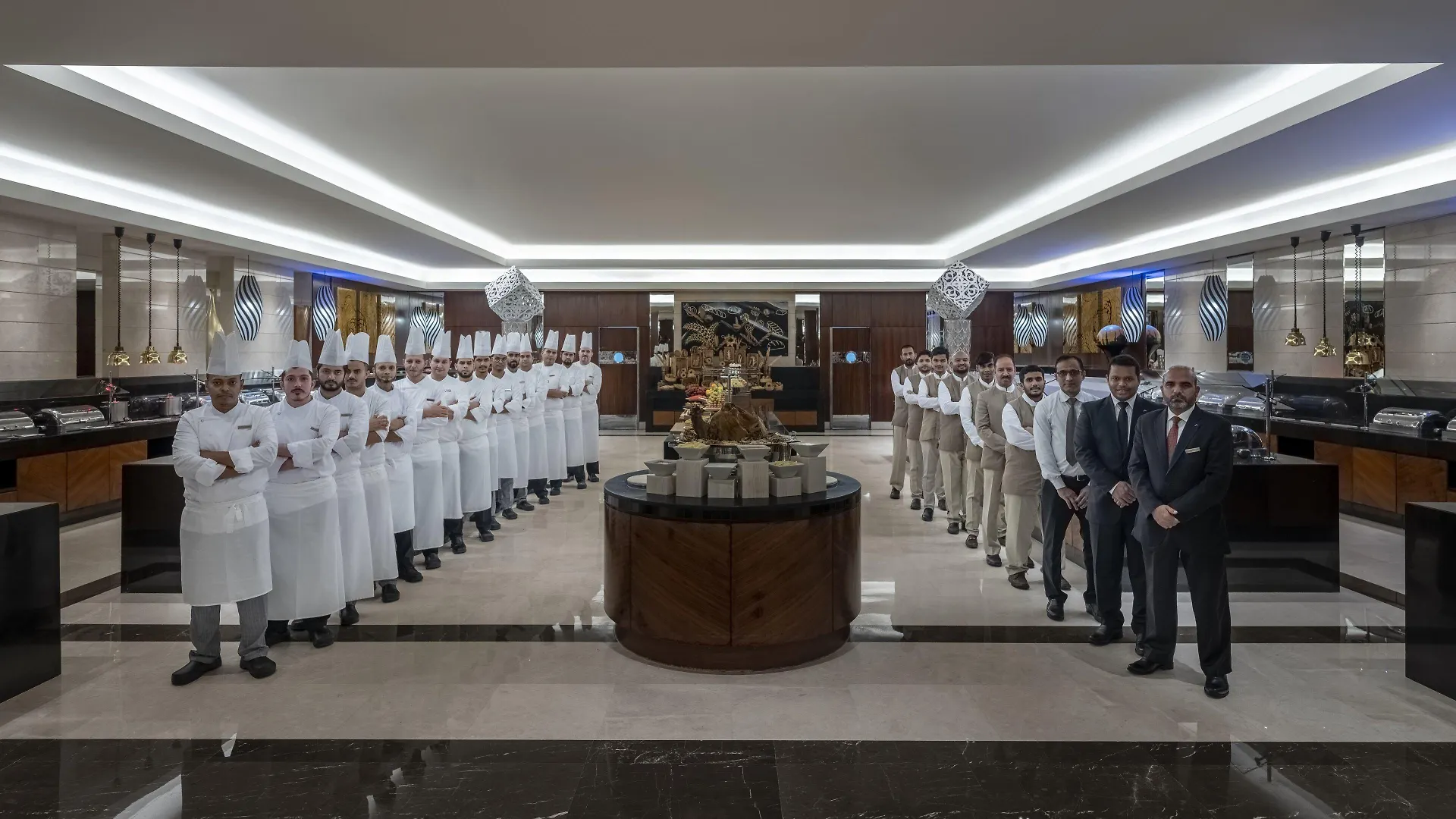 Hotel Swissotel Makkah Mecca