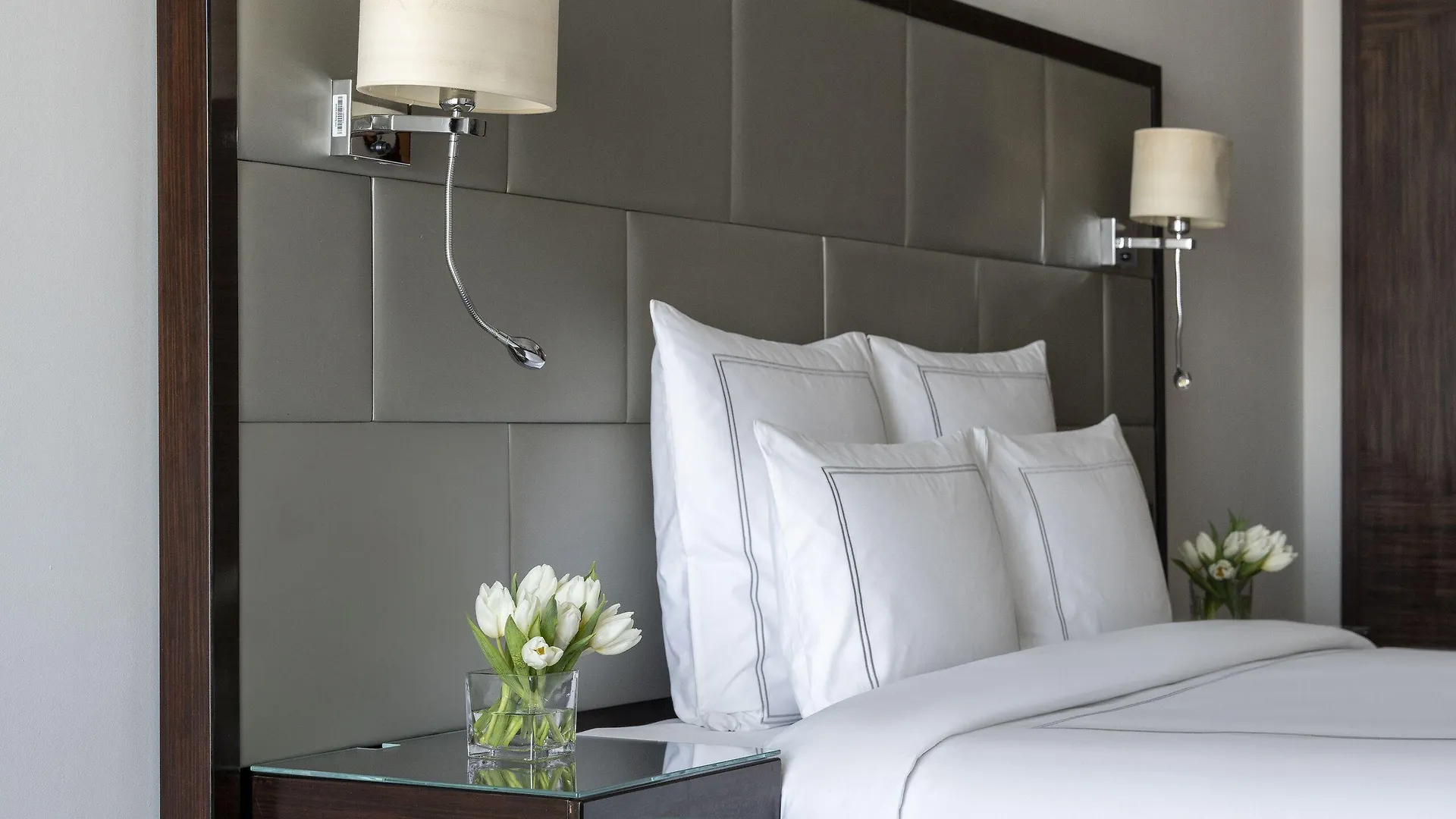 Swissotel Makkah Mecca Saudi Arabia
