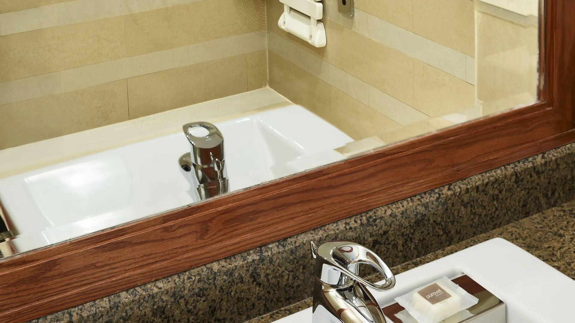 Swissotel Makkah Mecca 5*,  Saudi Arabia