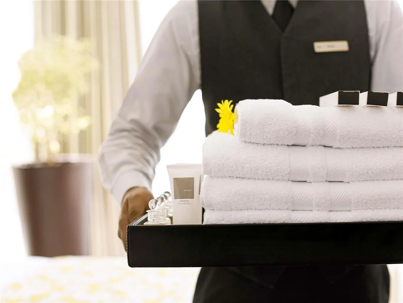 Swissotel Makkah Mecca