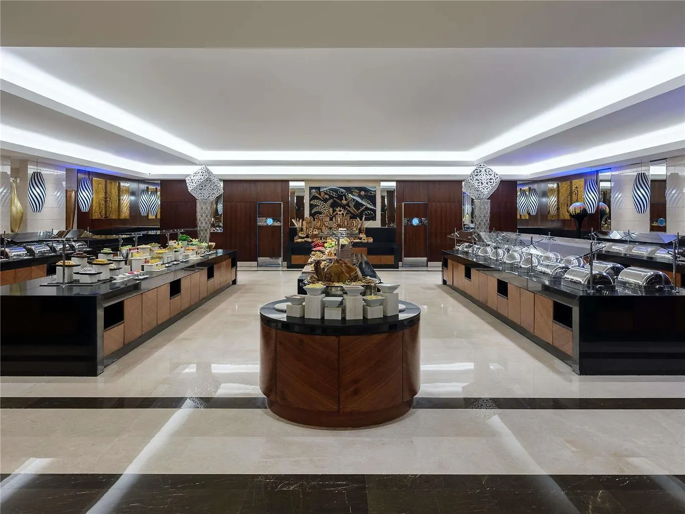 Swissotel Makkah Mecca Hotel