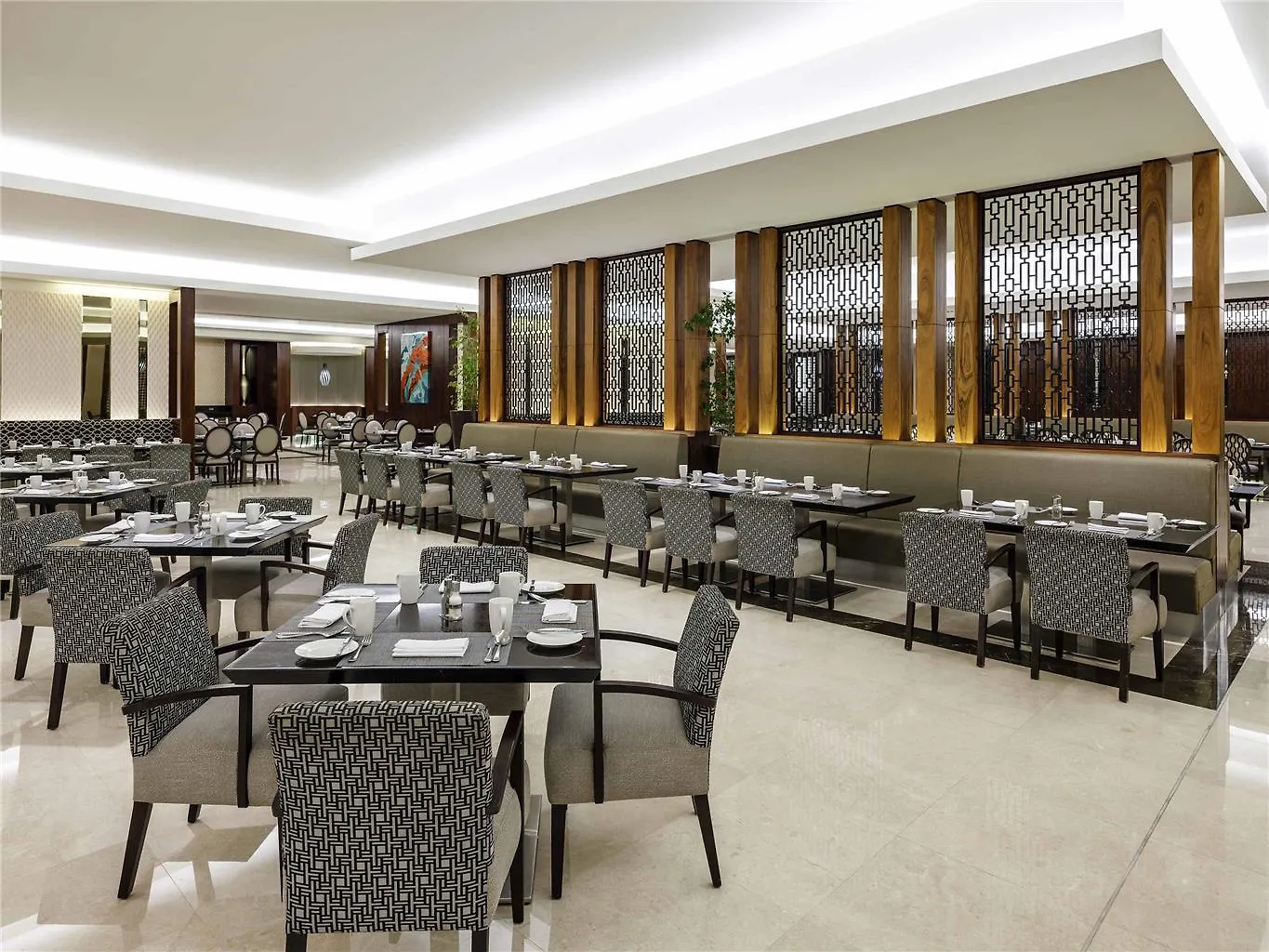 Swissotel Makkah Mecca 5*,  Saudi Arabia