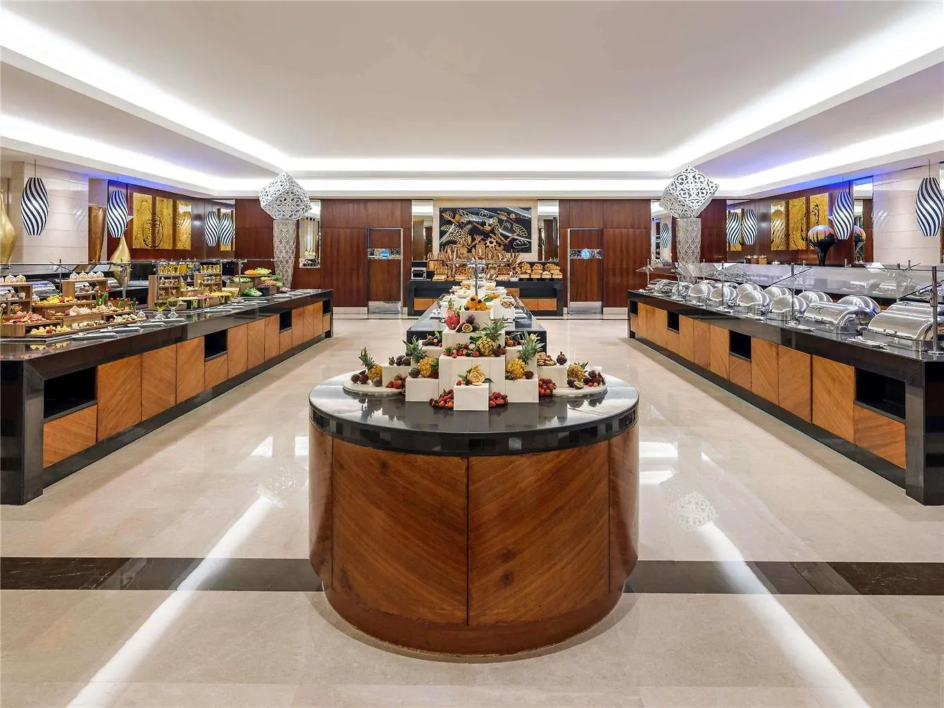 Swissotel Makkah La Mecque Hotel