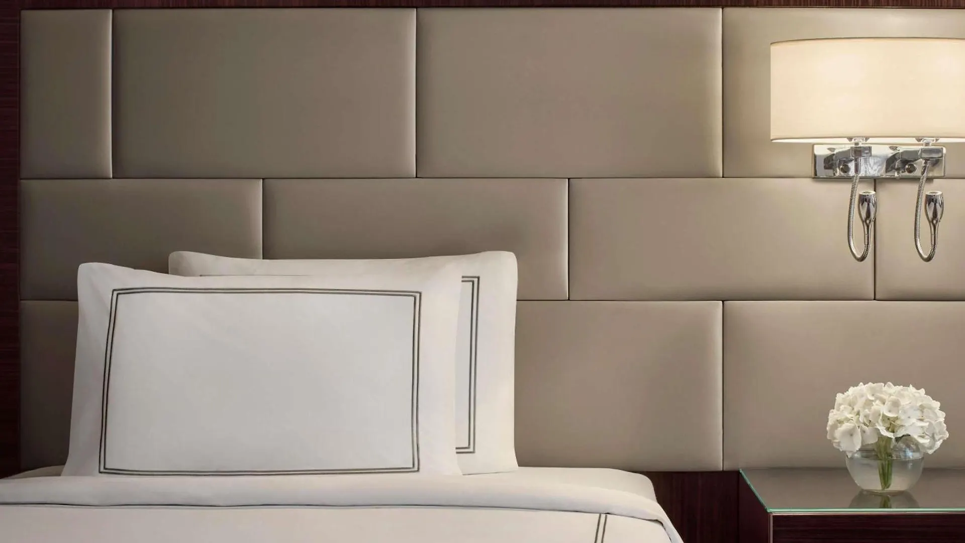 Otel Swissotel Makkah Mekke