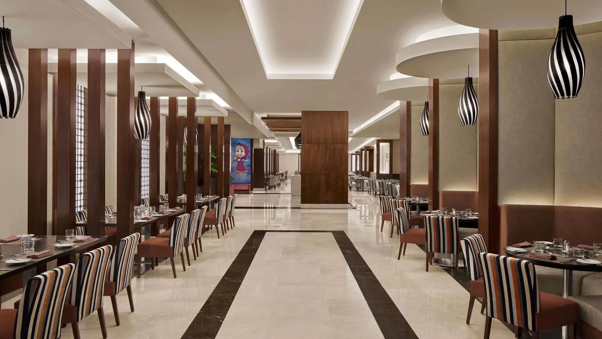 Swissotel Makkah La Mecque Hotel