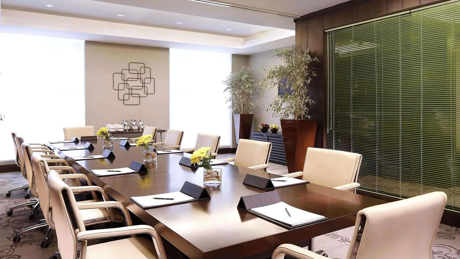 Swissotel Makkah La Mecque 5*,  Arabie saoudite