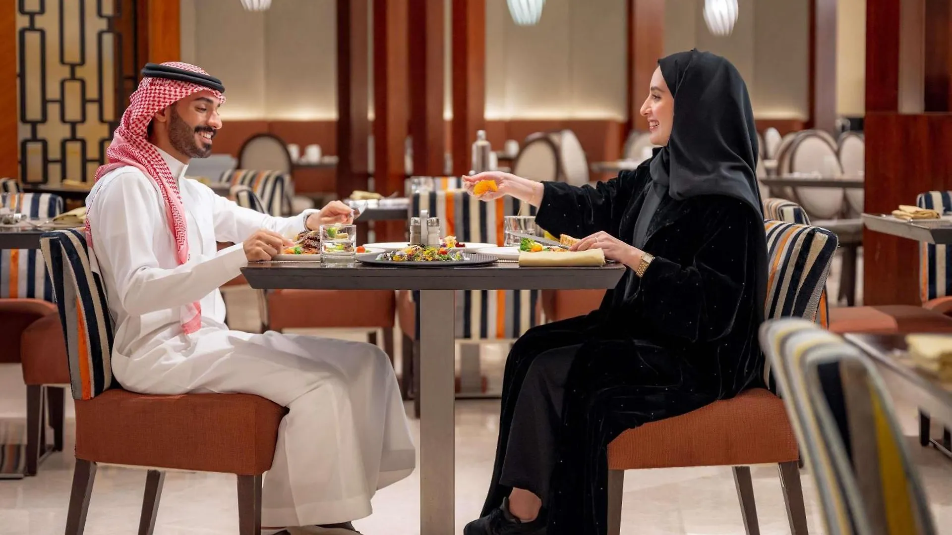 Hotel Swissotel Makkah Mecca