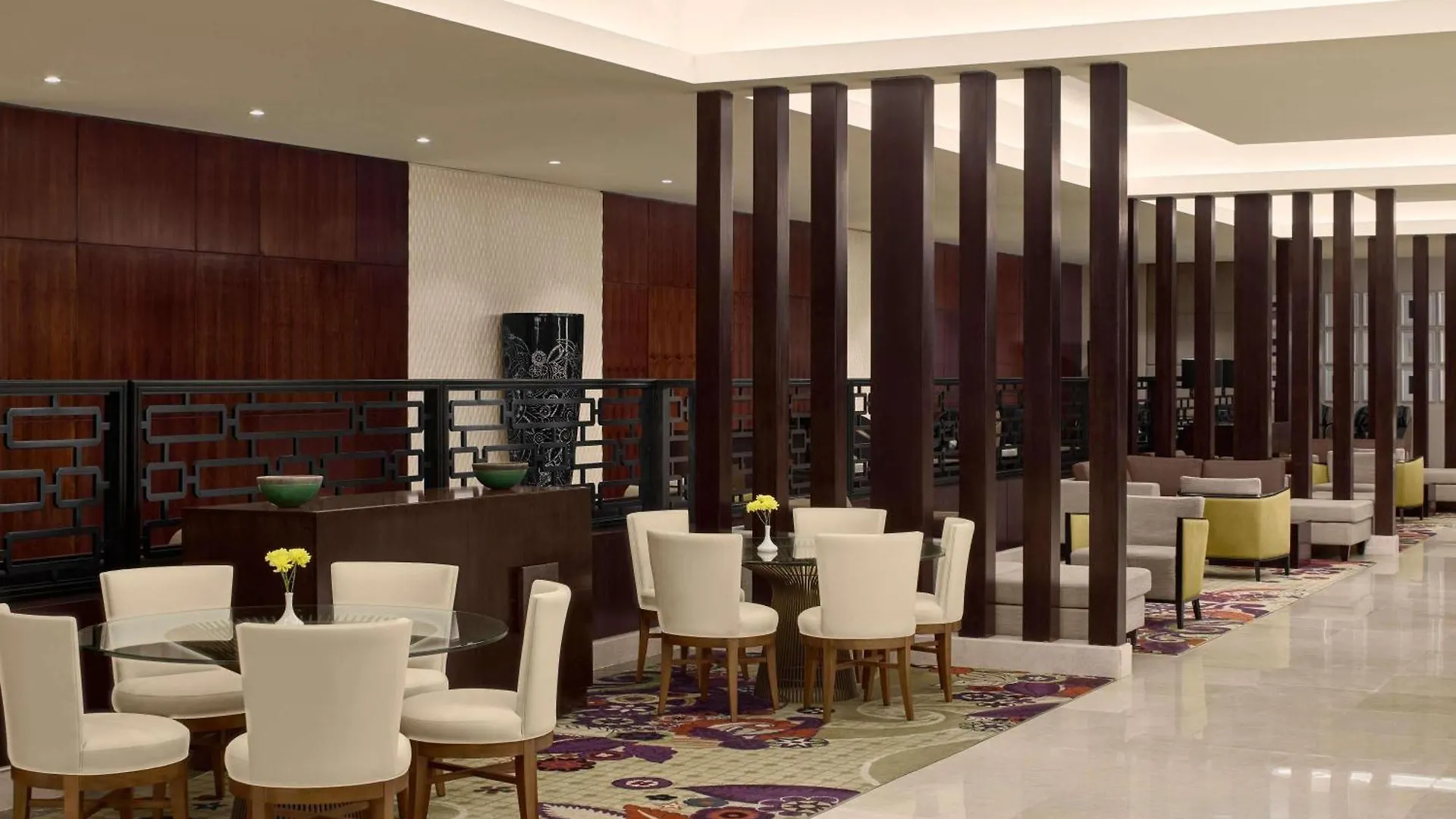 Swissotel Makkah Mecca Hotel