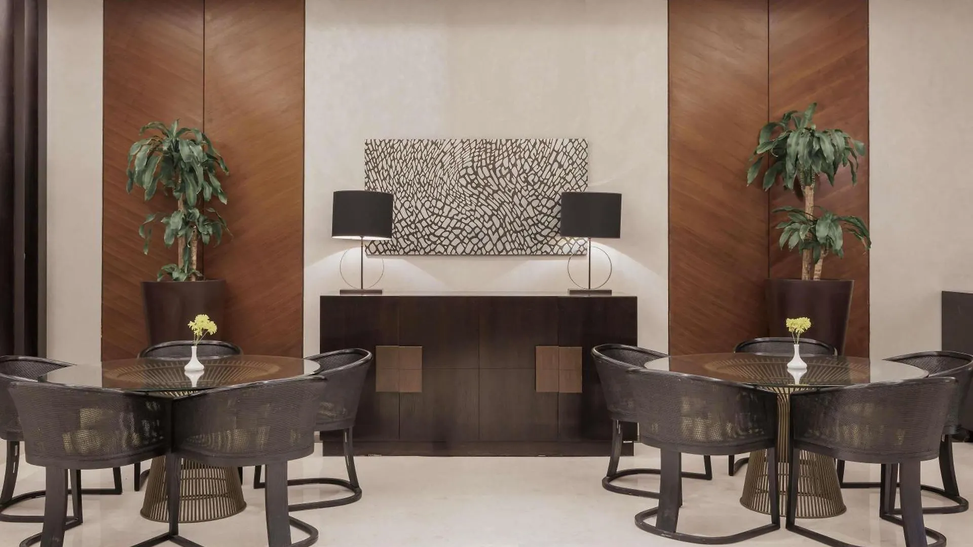 Swissotel Makkah La Mecque