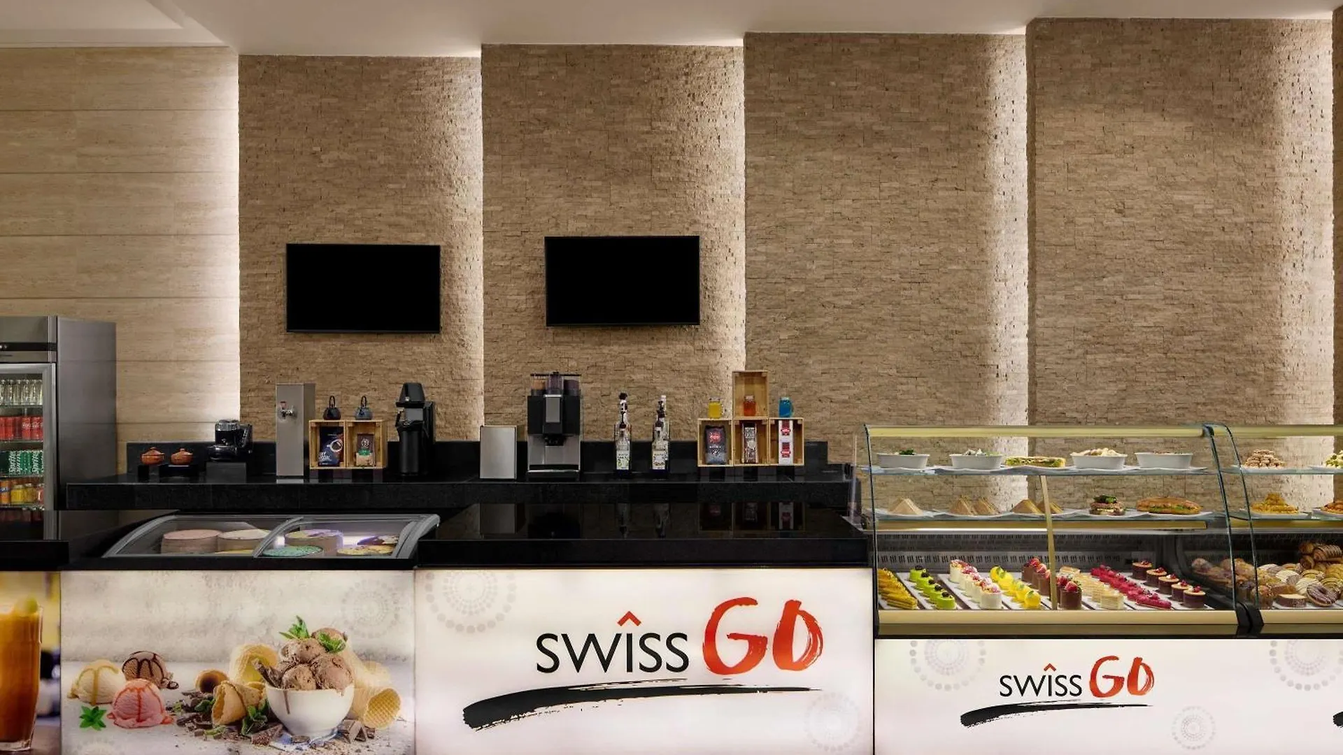 ***** Hotel Swissotel Makkah La Mecque Arabie saoudite