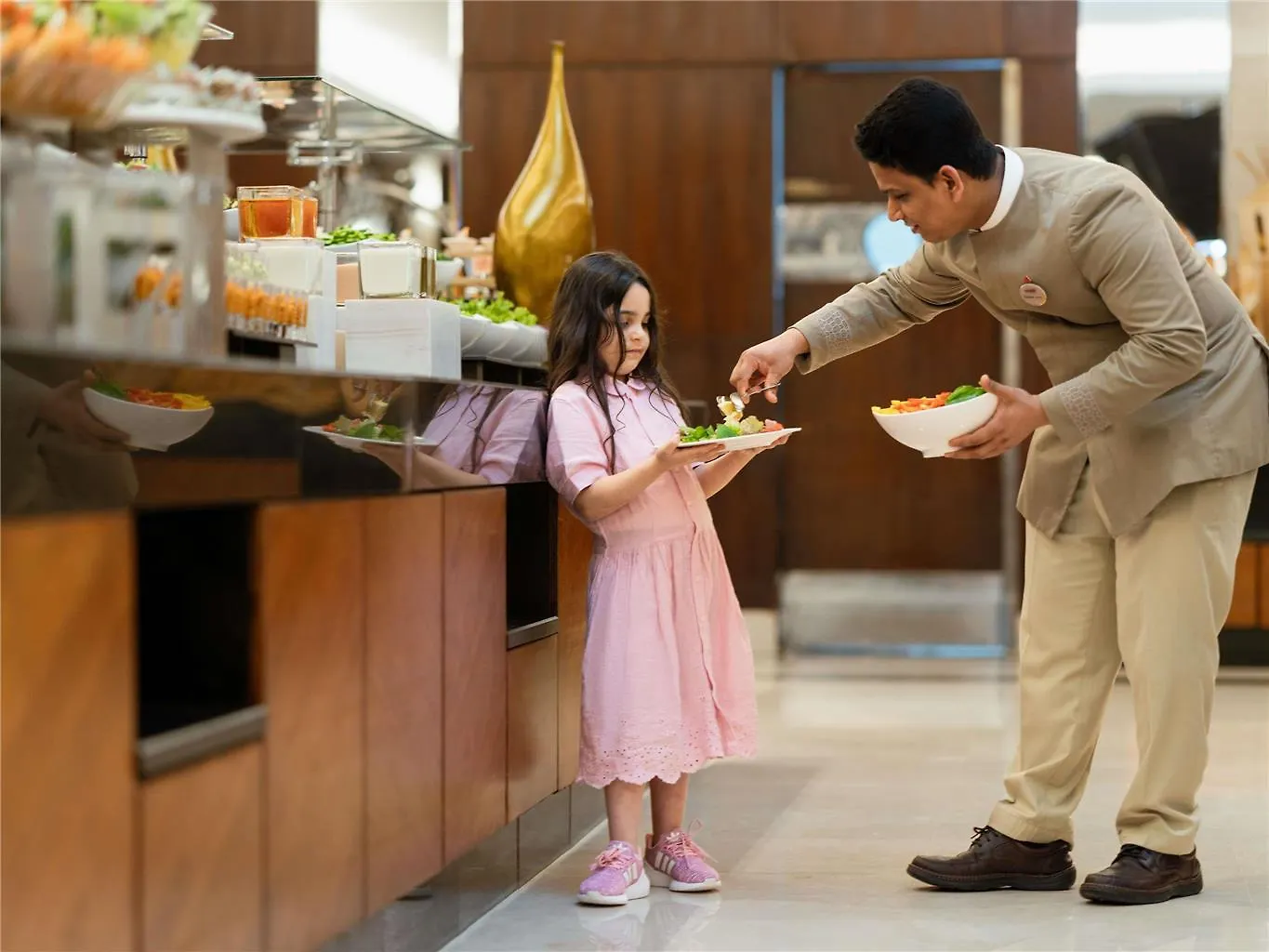 Swissotel Makkah Mekke Otel
