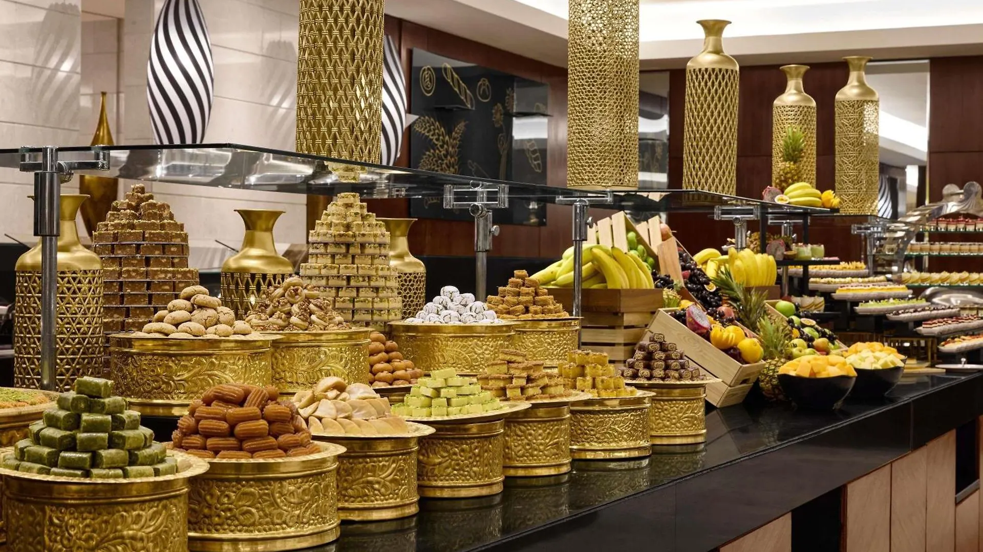 ***** Hotel Swissotel Makkah Mecca Saudi Arabia
