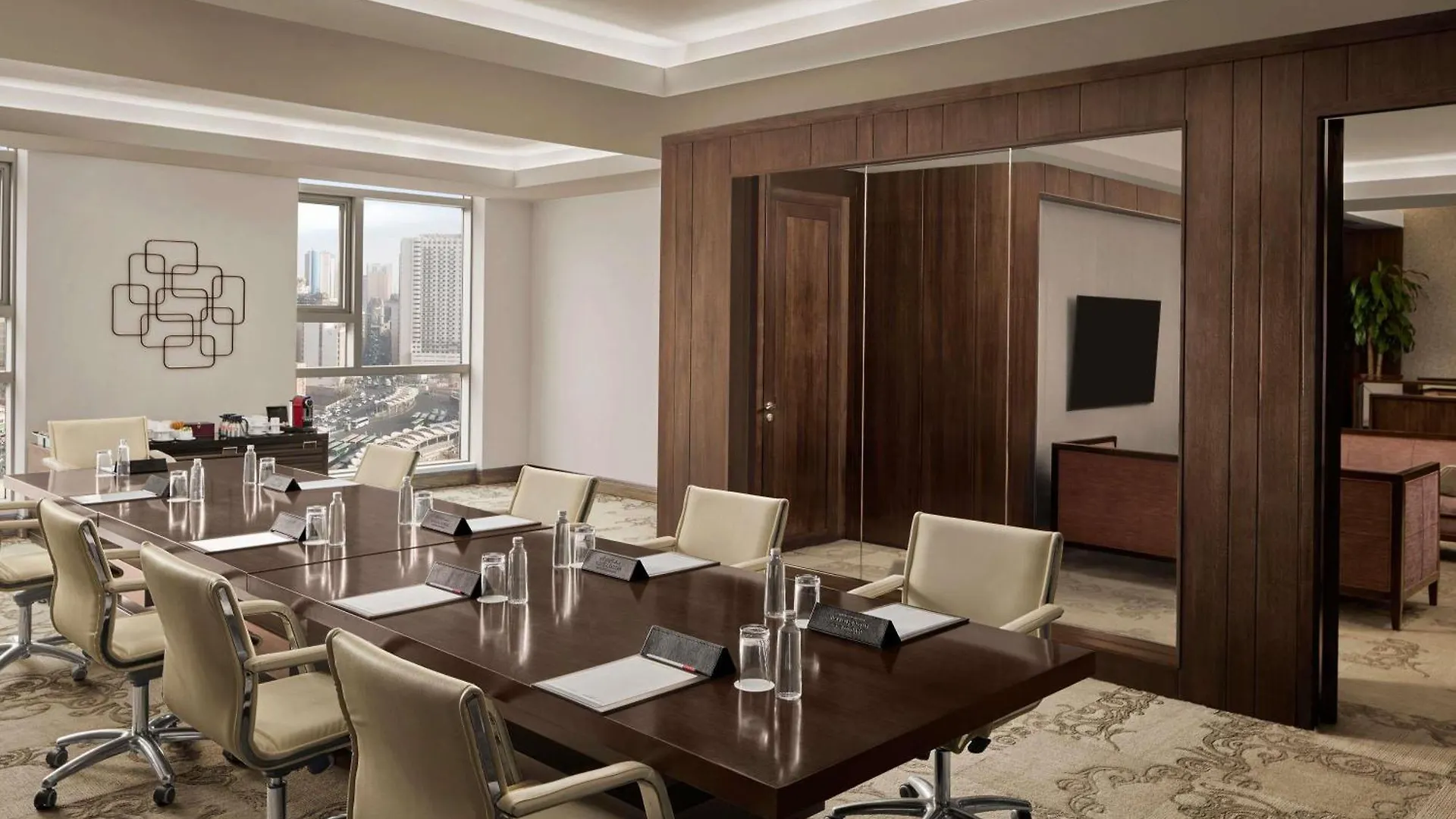 Hotel Swissotel Makkah Mecca