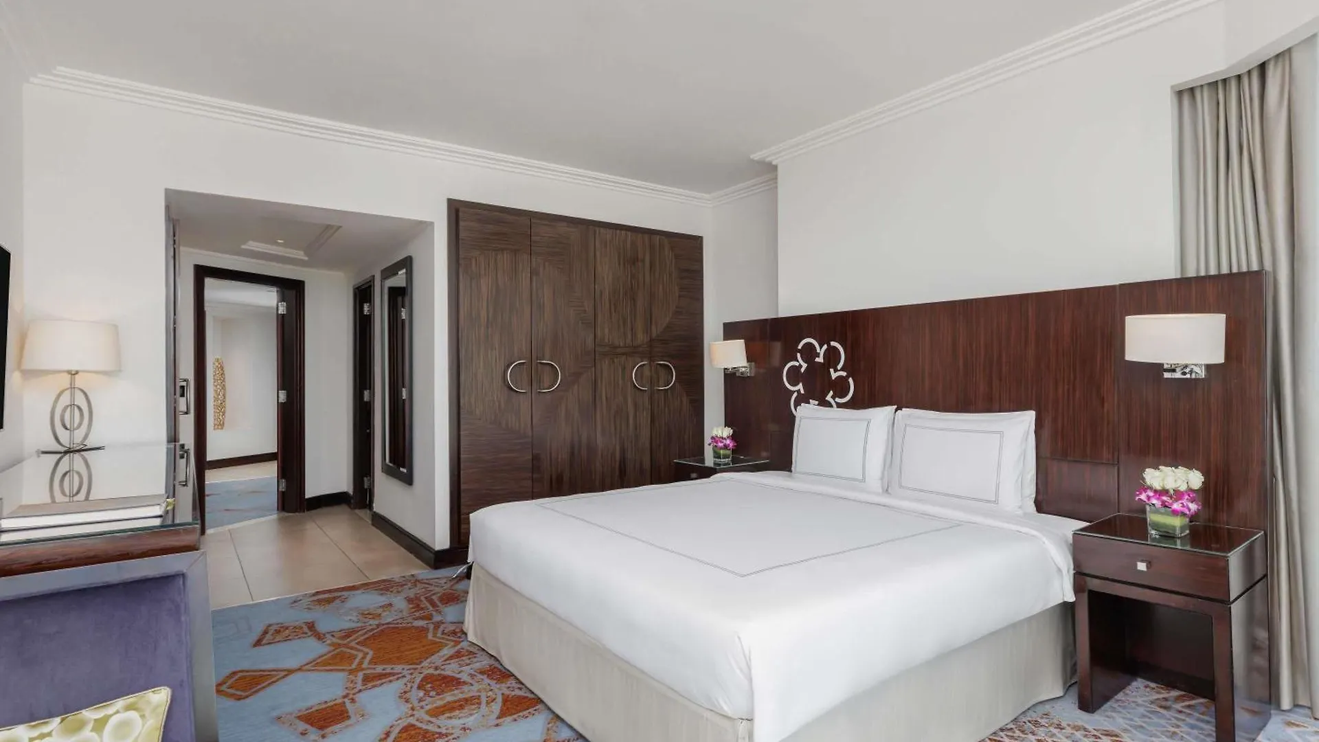 Swissotel Makkah Mecca Saudi Arabia