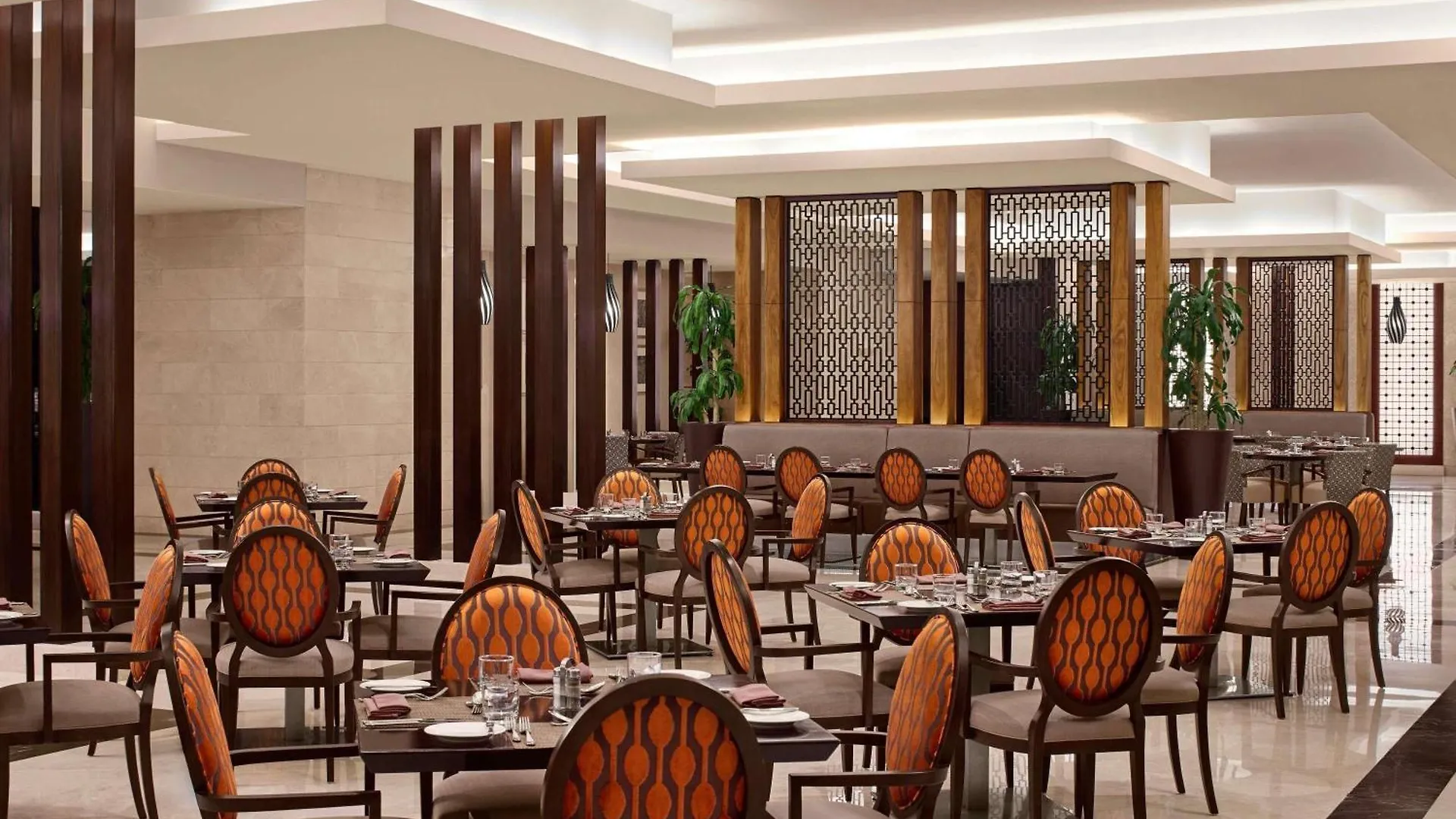 Hotel Swissotel Makkah Mecca