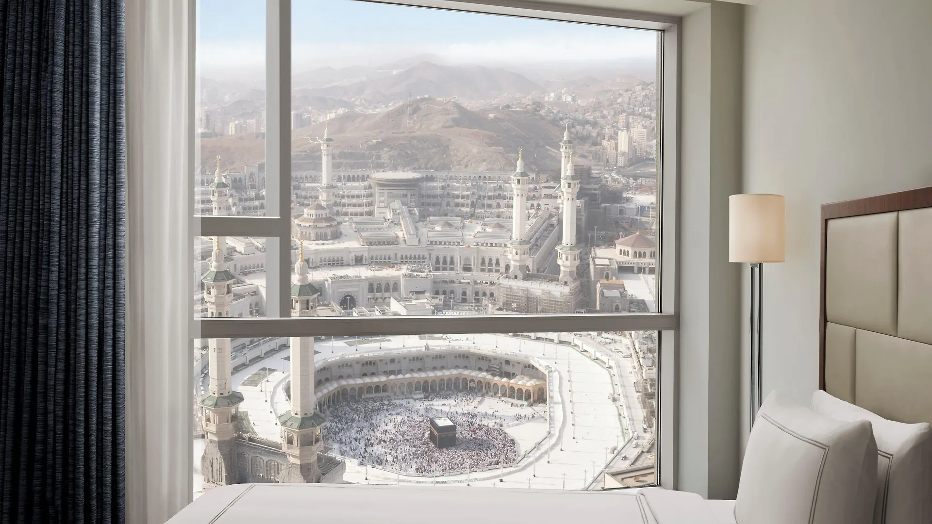 Swissotel Makkah Mecca 5*,
