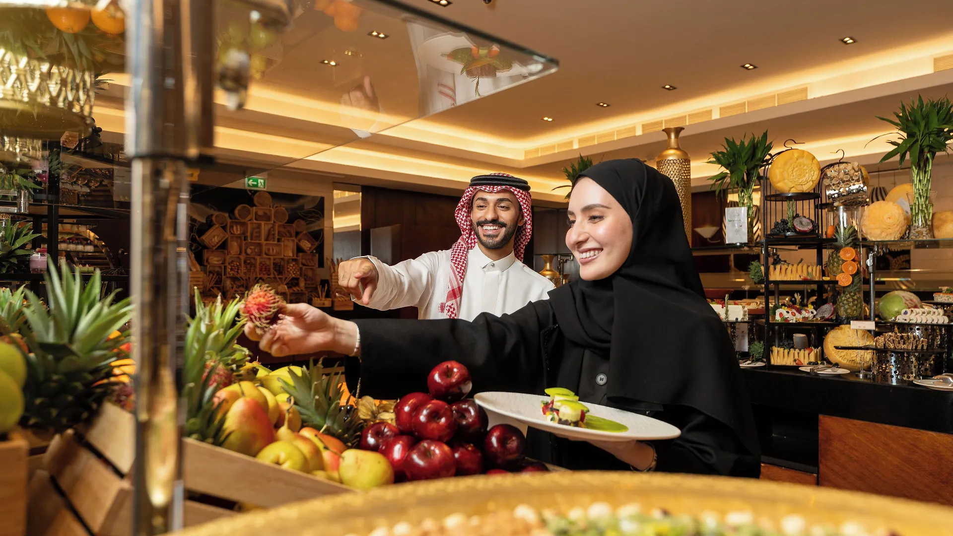 Swissotel Makkah Mecca