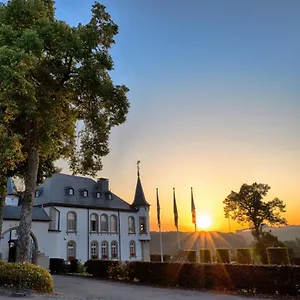 Chateau D'urspelt 4*, Urspelt Luxemburg