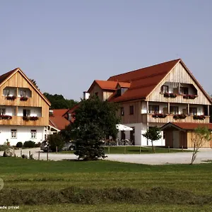 *** Hotel Landgasthof - Reindlschmiede Deutschland