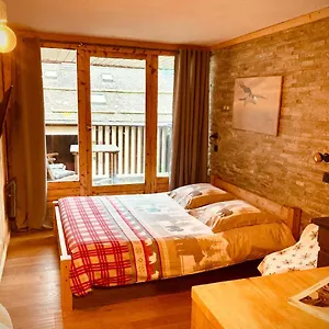 Le Gypaete Apartment Chamonix