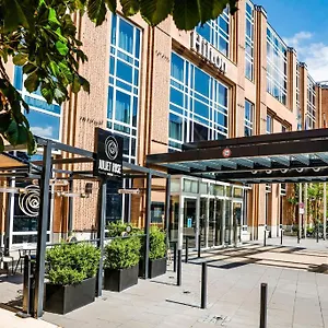 **** Otel Hilton Almanya