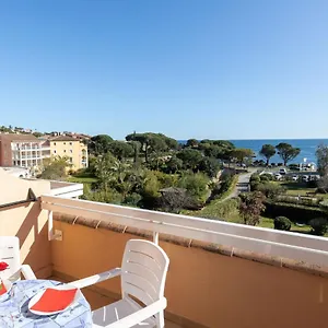 Les Rivages Des Issambres-6 By Interhome Les Issambres