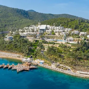 ***** Resort Duja Bodrum Türkiye