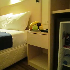 *** Otel Promise Türkiye