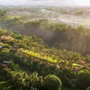 Maya & 5*, Ubud Indonesië
