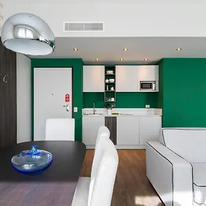 Contempora - Cavallotti 13 - A62 Apartment Milan