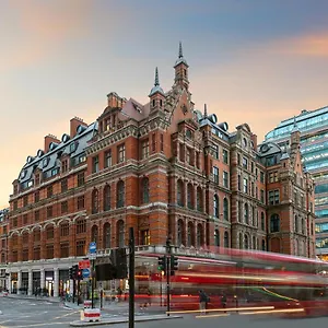 Andaz Liverpool Street, By Hyatt 5*, Londen Verenigd Koninkrijk