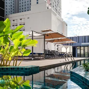 Citadines Connect Penang George Town