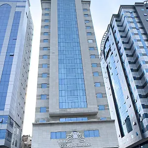 فندق الروضة Hotell