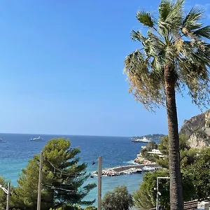 Apartment Ezevacances Capuccino Vue 5 Mn 7 Mn Gare Wifi 