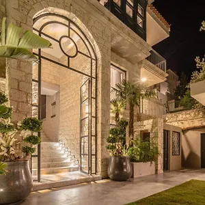 ** Otel Derin - Adults Only +12 Türkiye