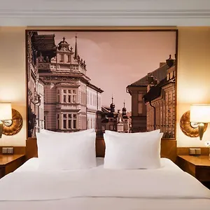 **** Hotel Lindner Castle Tschechische Republik