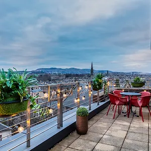 **** Otel Novotel Centre Birleşik Krallık