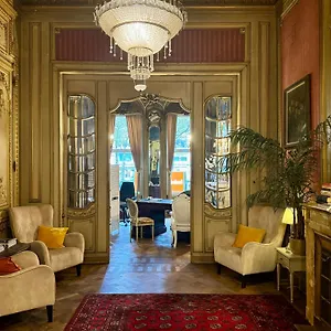 Budget Boetiek Rubenshof , Antwerpen België