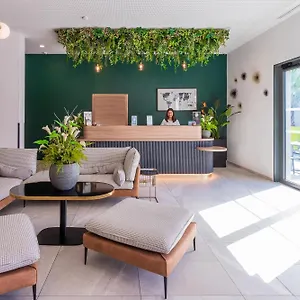 Kyriad Lyon Ouest Hotel